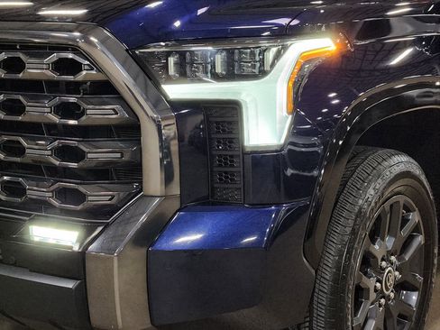 Used 2023 Toyota Tundra Platinum image 14