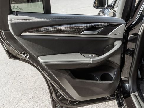 Used 2023 BMW X3 M40i w/ Parking Assistance Package image 28