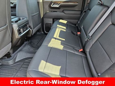 New 2026 GMC Sierra 1500 Elevation w/ Elevation Premium Package image 23