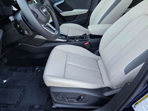 New 2026 Audi A3 2.0T Premium Plus image 25