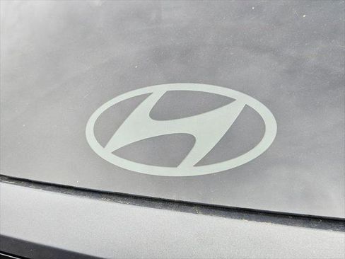 New 2026 Hyundai Tucson SEL AWD/4WD image 25