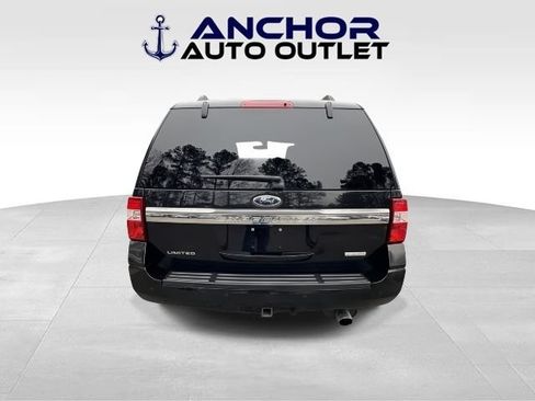 Used 2015 Ford Expedition Limited RWD image 7