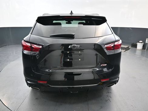 Used 2022 Chevrolet Blazer RS AWD/4WD image 8