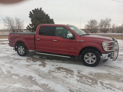 Used 2017 Ford F150 Lariat image 26