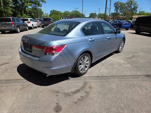 Used 2011 Honda Accord EX image 6