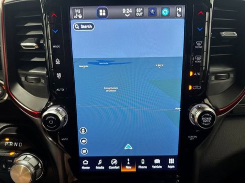 Used 2022 RAM 1500 Rebel w/ Rebel Level 2 Equipment Group image 29