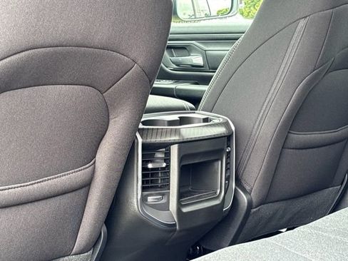 New 2026 RAM 1500 Express AWD/4WD image 28