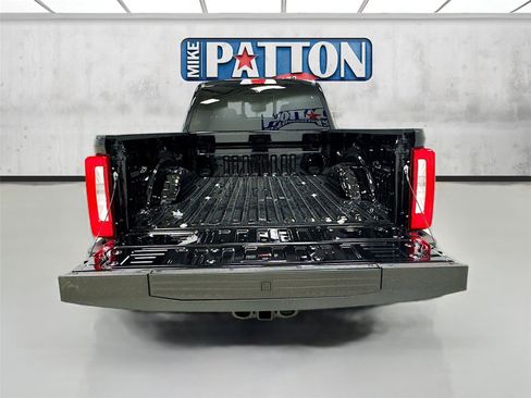 New 2026 Ford F250 XL w/ STX Appearance Package AWD/4WD image 22