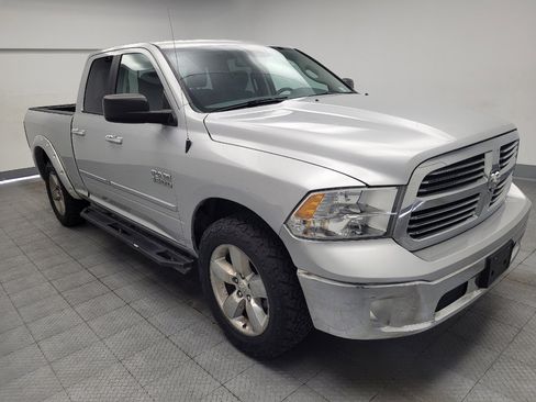 Used 2014 RAM 1500 Big Horn AWD/4WD image 13