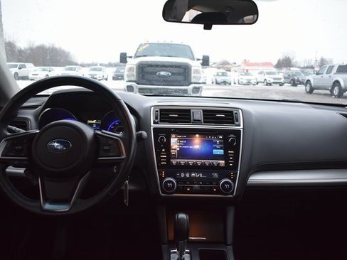Used 2018 Subaru Legacy 2.5i Premium w/ Cargo Package image 34