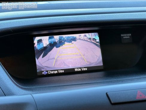 Used 2012 Honda CR-V LX image 21