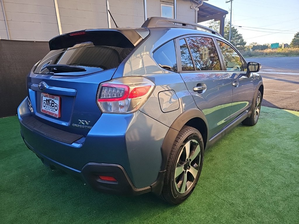 Used 2015 Subaru Crosstrek 2.0i Premium w/ Popular Package #1 AWD/4WD image 3
