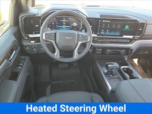 New 2026 Chevrolet Silverado 1500 RST w/ Convenience Package II AWD/4WD image 18