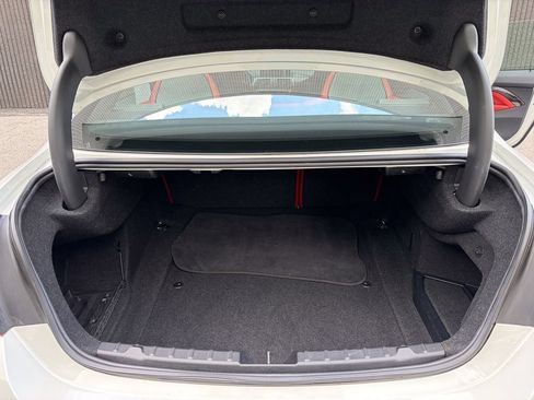 Used 2016 BMW M4 Coupe RWD image 21
