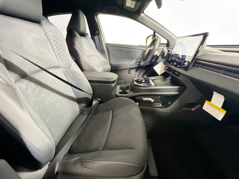 New 2026 Toyota C-HR AWD/4WD image 30