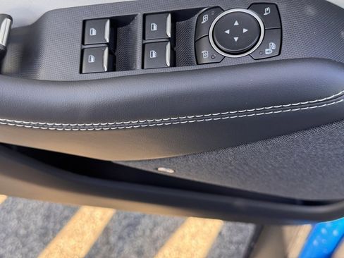 New 2025 Ford Mustang Mach-E Premium image 16