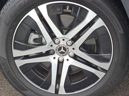 Certified 2022 Mercedes-Benz GLS 450 4MATIC image 10