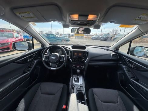 Used 2023 Subaru Crosstrek 2.0i image 18