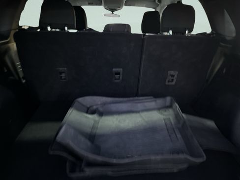 Used 2023 Ford Escape Active w/ Tech Pack #2 image 8