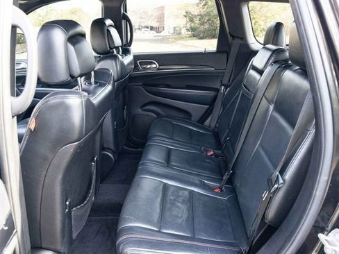 Used 2016 Jeep Grand Cherokee Limited 75th Anniversary image 52