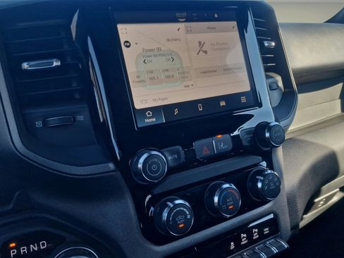 New 2025 RAM 1500 Tradesman image 14