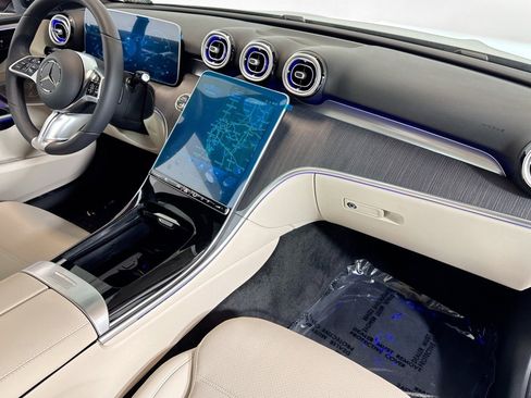 New 2026 Mercedes-Benz C 300 Sedan image 27