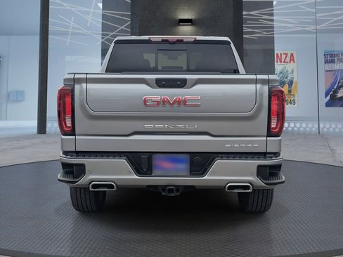 Used 2026 GMC Sierra 1500 Denali w/ Denali Reserve Package image 5