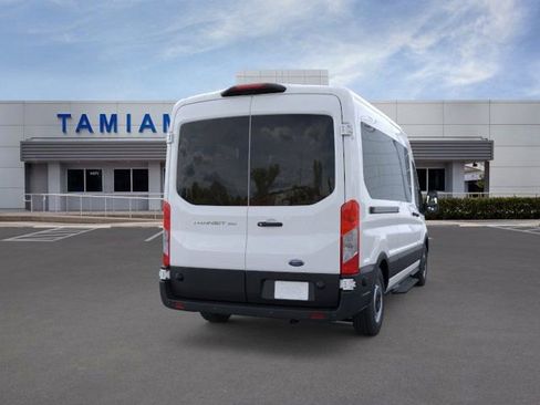 New 2025 Ford Transit 350 XL image 8