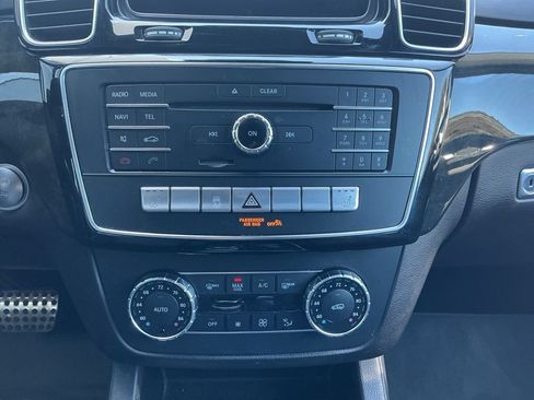 Used 2016 Mercedes-Benz GLE 350 4MATIC image 28