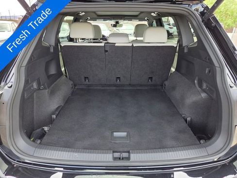 Certified 2024 Volkswagen Tiguan SE R-Line w/ MDO Package, Two-Row AWD/4WD image 14