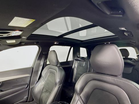 Used 2019 Volvo XC90 T6 R-Design w/ Advanced Package AWD/4WD image 14