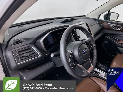 Used 2024 Subaru Ascent Touring AWD/4WD image 12