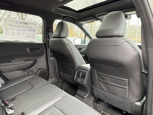 New 2026 Subaru Outback Limited image 18