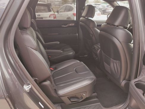 Used 2020 Hyundai Palisade Limited FWD image 29