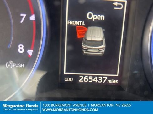 Used 2015 Toyota Highlander Limited Platinum AWD/4WD image 21