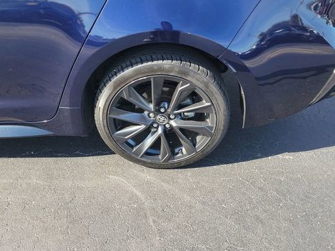 Used 2024 Toyota Corolla SE image 5