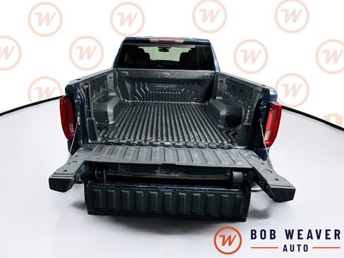 Used 2020 GMC Sierra 1500 SLT AWD/4WD image 33