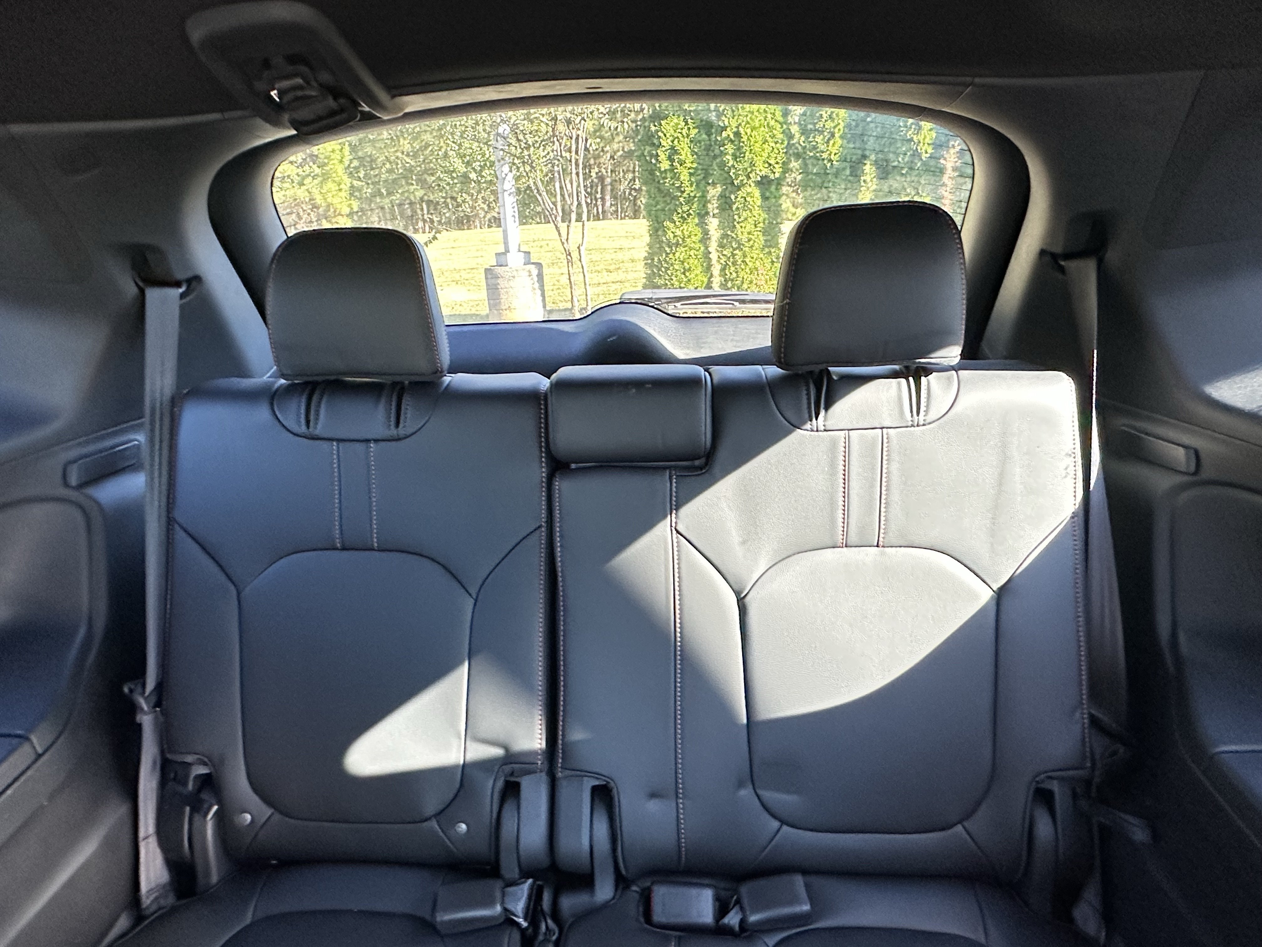 Used 2024 Honda Pilot TrailSport image 11