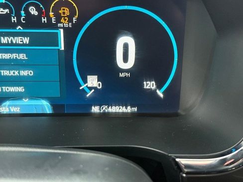 Certified 2021 Ford F150 Lariat w/ Equipment Group 502A High image 17