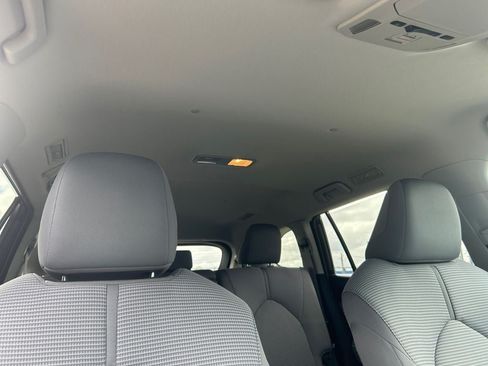 Used 2023 Toyota Highlander L FWD image 27