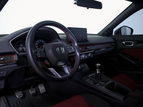 Used 2024 Honda Civic Si image 13