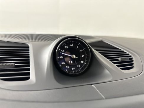 New 2026 Porsche Cayenne Coupe image 29