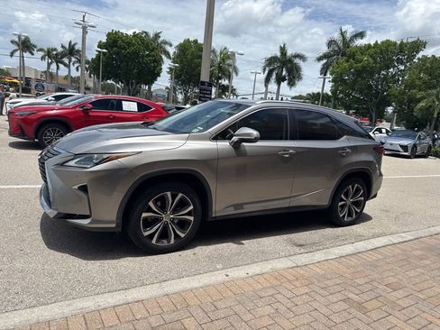 Used 2017 Lexus RX 350 FWD w/ Premium Package image 17