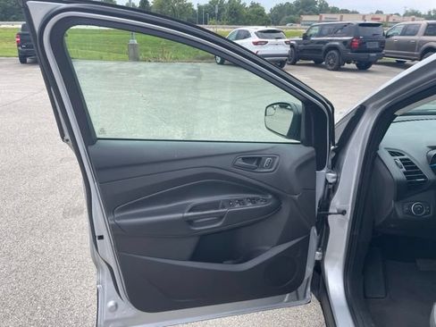 Used 2019 Ford Escape S FWD image 16