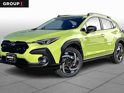 New 2026 Subaru Crosstrek 2.5i Limited
