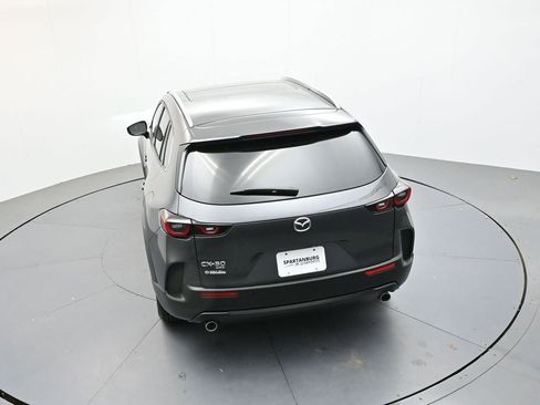 Used 2026 MAZDA CX-50 AWD 2.5 S w/ Weather Package image 27