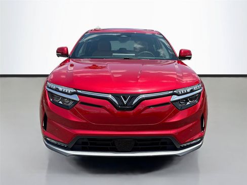 New 2025 VinFast VF 8 Plus AWD/4WD image 2