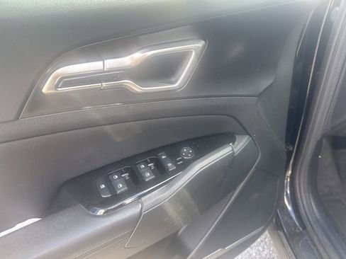 Used 2024 Kia Sportage EX image 17