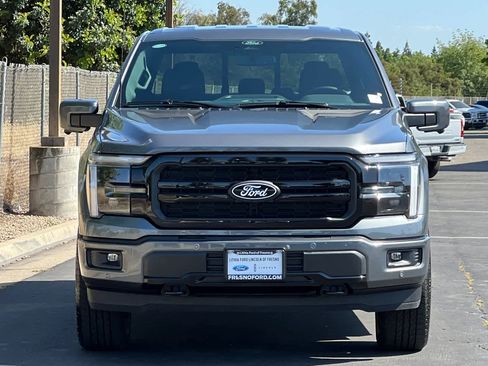 New 2026 Ford F150 Lariat AWD/4WD image 11