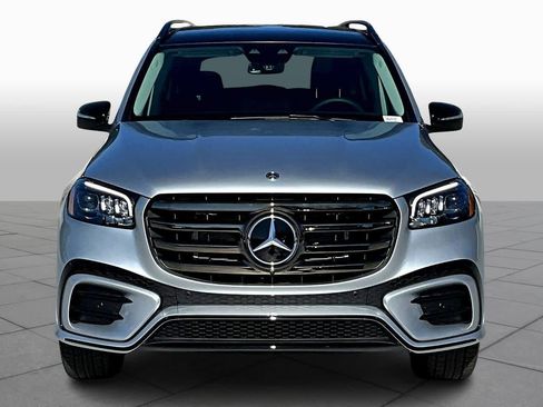 Used 2026 Mercedes-Benz GLS 450 GLS 450 image 4